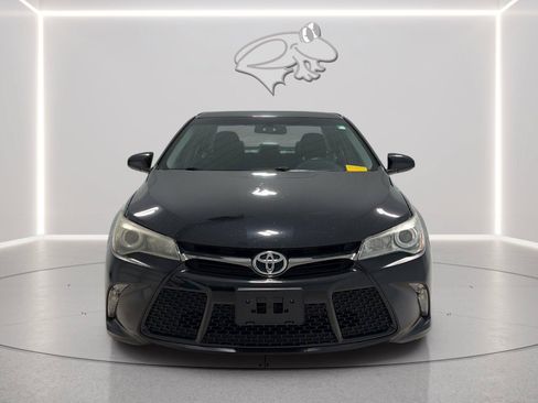 Used 2016 Toyota Camry SE w/ Protection Package (Q2) FWD image 8