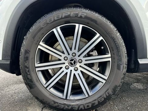 Used 2026 Mercedes-Benz GLE 350 4MATIC image 11