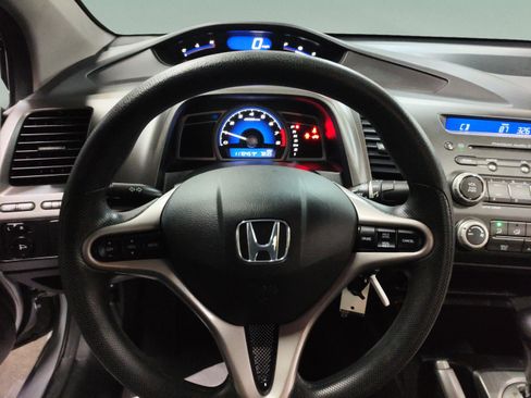 Used 2009 Honda Civic EX image 27