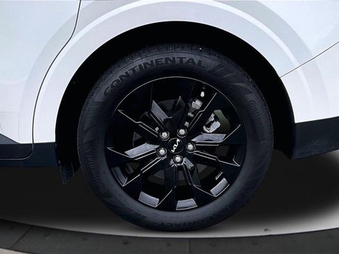 Used 2024 Kia Carnival SX image 36