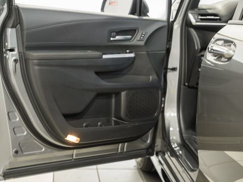 New 2026 Toyota Sienna Platinum AWD/4WD image 42