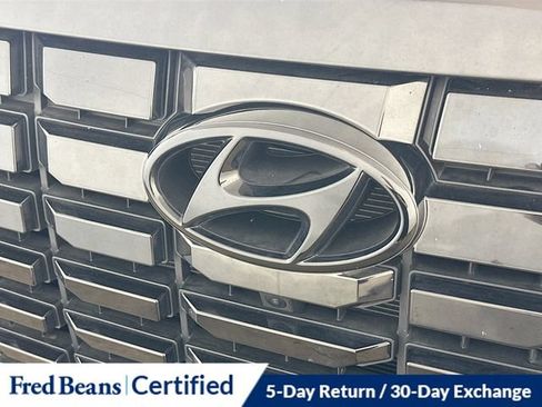 Used 2023 Hyundai Palisade SEL AWD/4WD image 32