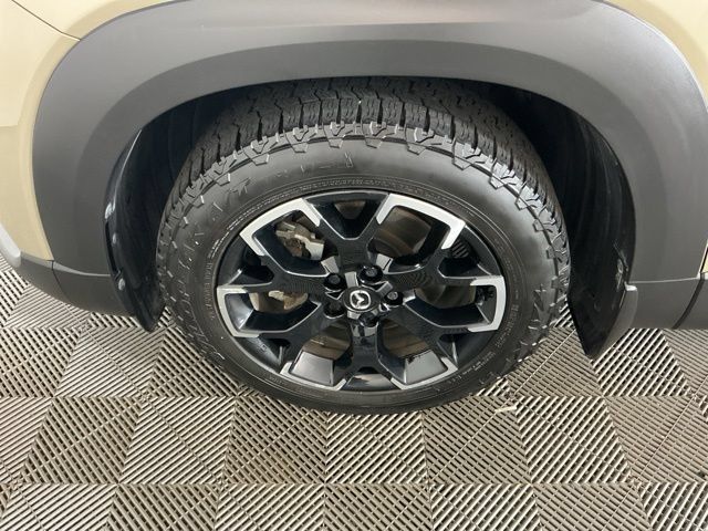 Used 2023 MAZDA CX-50 Meridian Edition w/ Apex Package AWD/4WD image 31