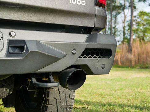 Used 2022 RAM 1500 TRX w/ TRX Level 2 Equipment Group image 64