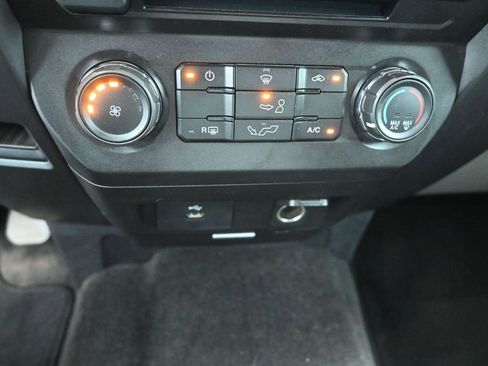 Used 2018 Ford F150 XLT w/ Equipment Group 301A Mid image 30