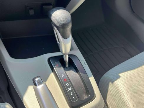 Used 2012 Honda Civic EX image 29