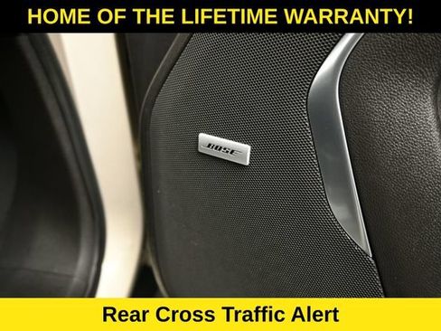 Used 2021 Chevrolet Tahoe LT w/ Luxury Package AWD/4WD image 44