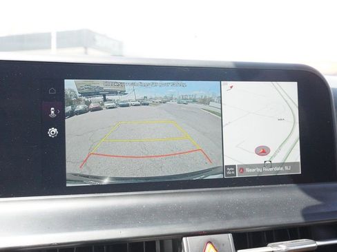 Used 2024 Kia Seltos EX image 45