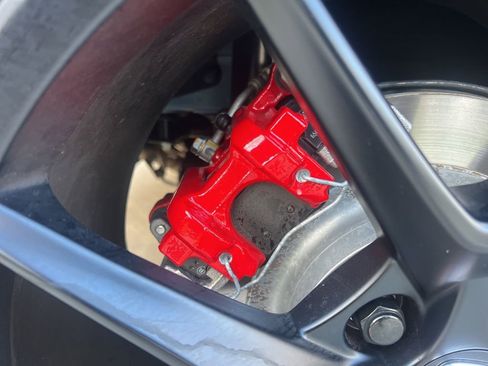 Used 2025 Honda Civic Type R image 50