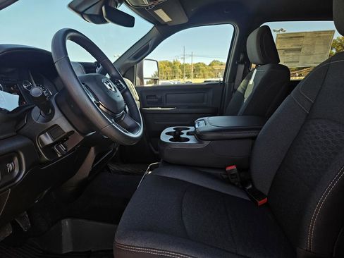 New 2026 RAM 2500 Tradesman image 11