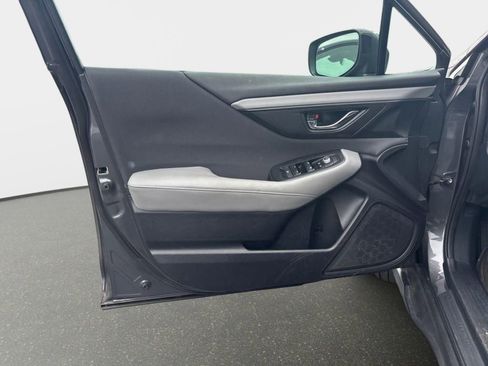 Used 2021 Subaru Outback Premium w/ Popular Package #1 image 10