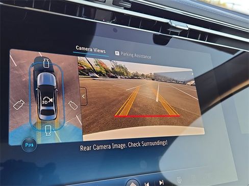 New 2026 Mercedes-Benz E 350 4MATIC Sedan image 10