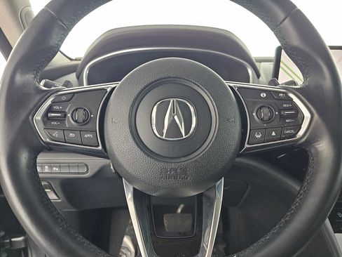 Used 2023 Acura MDX w/Technology Package image 24