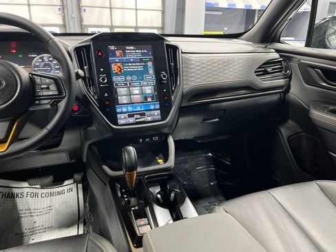 Used 2026 Subaru Forester Wilderness AWD/4WD image 25