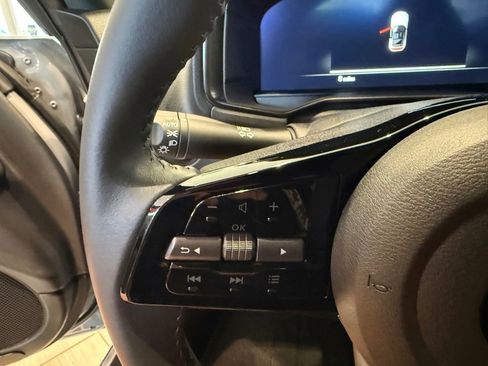 New 2026 Nissan Z Sport w/ Floor Mat Package RWD image 22