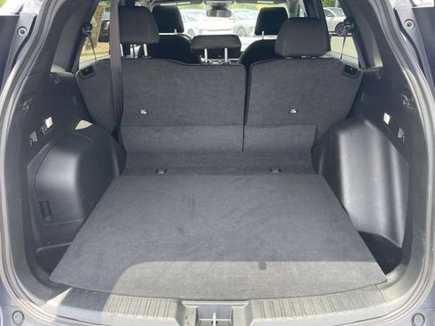 Used 2025 Honda CR-V Sport image 11