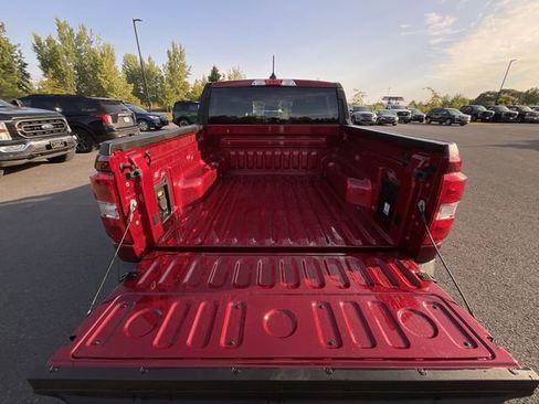 New 2025 Ford Maverick XLT w/ XLT Luxury Package image 21