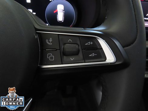 Used 2024 Dodge Hornet GT Plus w/ GT Blacktop Package image 16