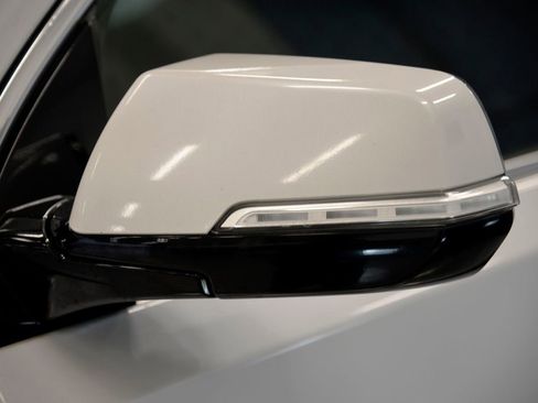 Used 2019 Chevrolet Traverse Premier w/ LPO, Floor Liner Package image 12