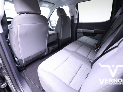 New 2026 Ford F250 XL w/ STX Appearance Package image 9