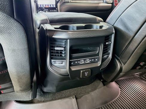 Used 2022 RAM 1500 TRX w/ TRX Level 2 Equipment Group AWD/4WD image 18