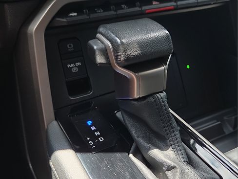 Used 2024 Toyota Tundra Limited RWD image 26