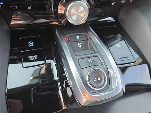 Certified 2026 Acura MDX A-Spec AWD/4WD image 31