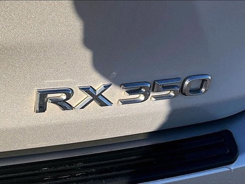 Used 2017 Lexus RX 350 AWD w/ Premium Package image 34