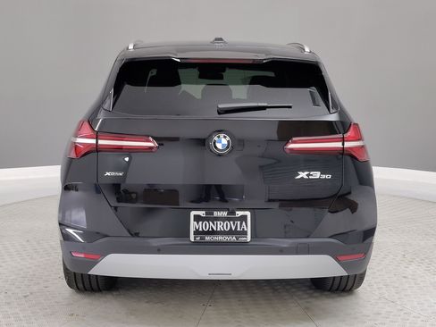 New 2026 BMW X3 xDrive30 w/ Convenience Package image 7