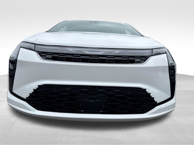 New 2027 Chrysler Pacifica Select AWD/4WD image 30