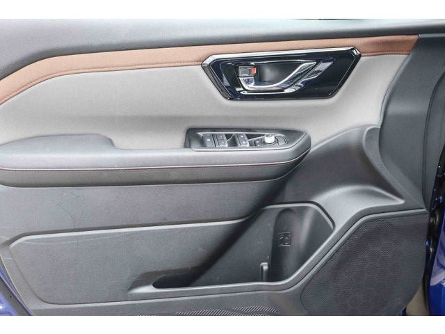 New 2026 Subaru Forester Sport AWD/4WD image 46