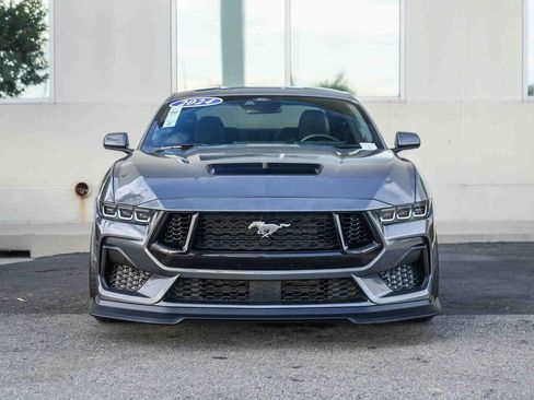Used 2024 Ford Mustang GT image 2