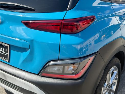 Used 2022 Hyundai Kona SEL w/ Convenience Package image 24