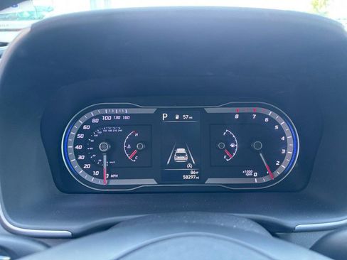 Used 2024 Hyundai Tucson SEL AWD/4WD image 21