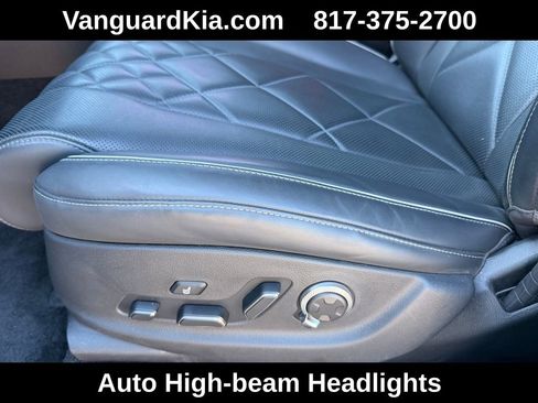 Used 2025 Genesis GV80 3.5T Prestige AWD/4WD image 14