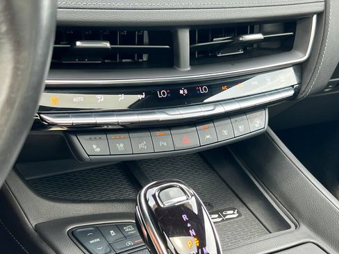 Certified 2025 Cadillac CT5 Premium Luxury w/ Sun And Sound Package RWD image 46