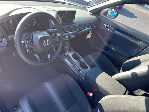 New 2026 Honda Civic Sport image 20