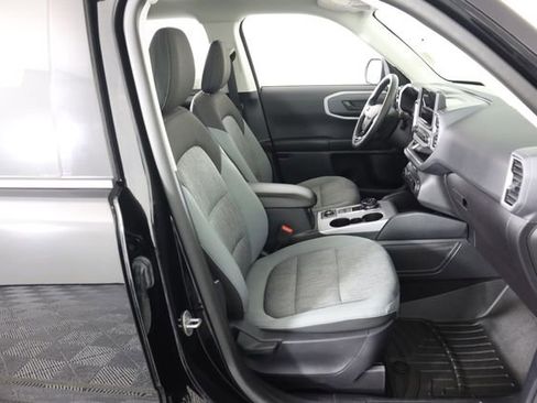 Certified 2022 Ford Bronco Sport Big Bend w/ Convenience Package image 66