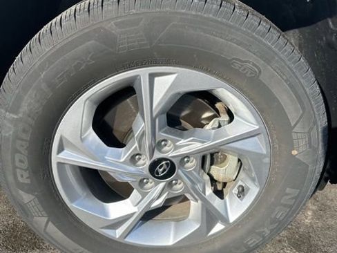 Certified 2023 Hyundai Tucson SEL image 15