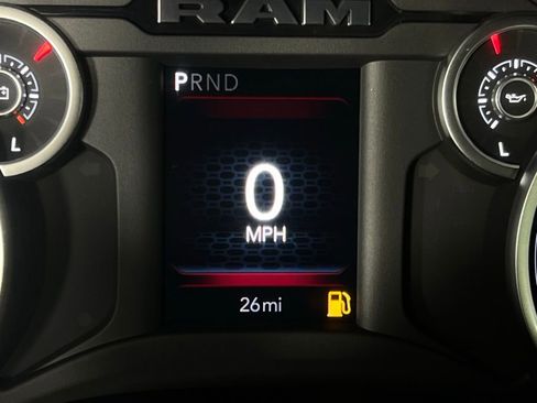 Used 2025 RAM 2500 Big Horn image 17