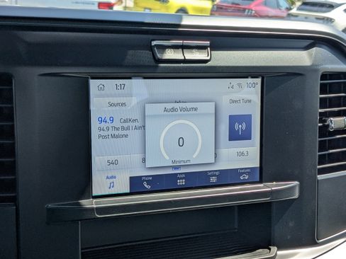 New 2026 Ford F250 XL w/ XL Driver Assist Package image 22