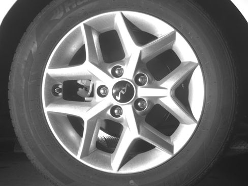 Used 2025 Kia Soul LX w/ LX Technology Package image 15