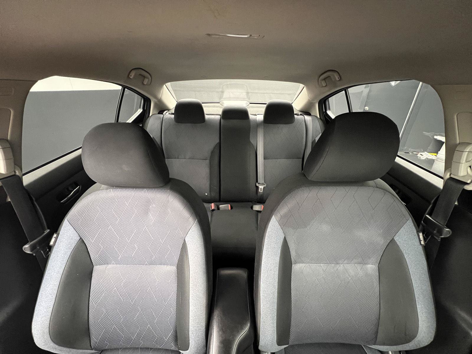 Used 2023 Nissan Versa SV FWD image 37