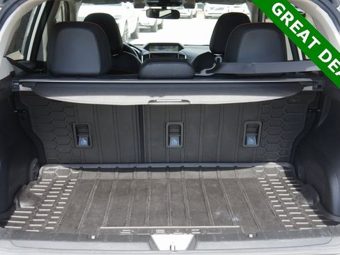 Used 2023 Subaru Crosstrek 2.5i Limited image 41