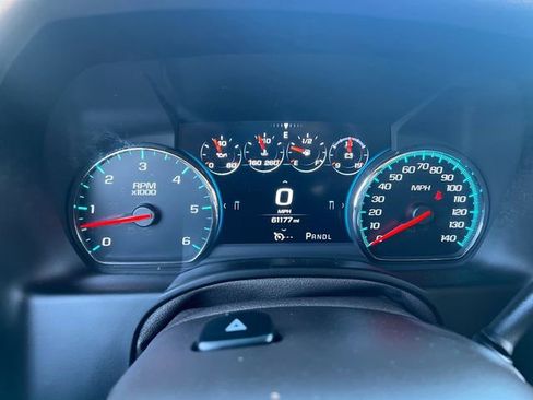 Used 2017 Chevrolet Tahoe Premier image 26