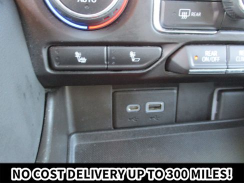 Used 2021 Chevrolet Tahoe RST AWD/4WD image 21