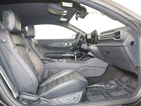 Used 2024 Ford Mustang GT Premium RWD image 13