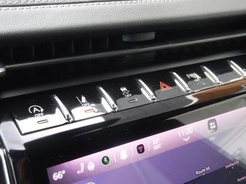 Certified 2022 Jeep Grand Cherokee Overland image 31