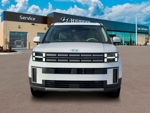 New 2026 Hyundai Santa Fe SE image 12