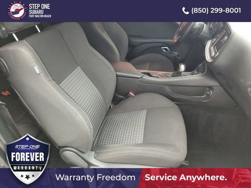 Used 2019 Dodge Challenger R/T RWD image 27